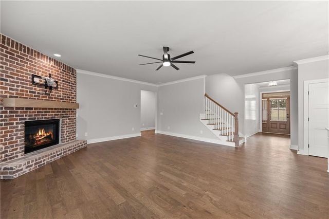 7615 Blacks Mill Road, Dawsonville, GA 30534