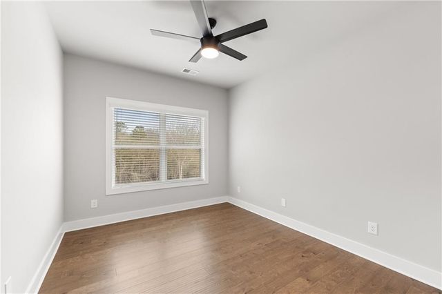 7615 Blacks Mill Road, Dawsonville, GA 30534
