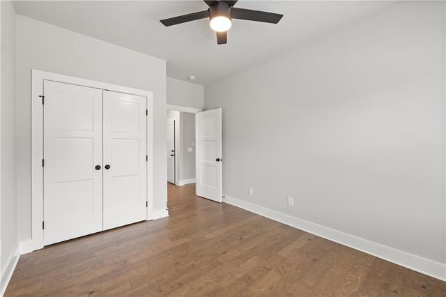 7615 Blacks Mill Road, Dawsonville, GA 30534