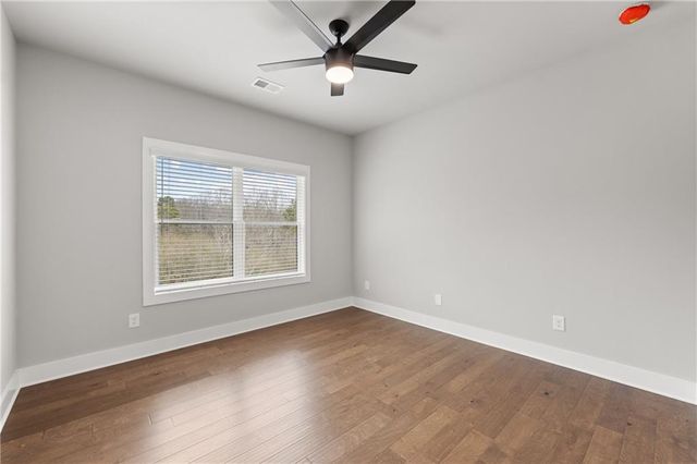 7615 Blacks Mill Road, Dawsonville, GA 30534