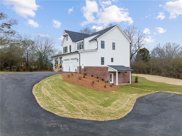 7615 Blacks Mill Road, Dawsonville, GA 30534