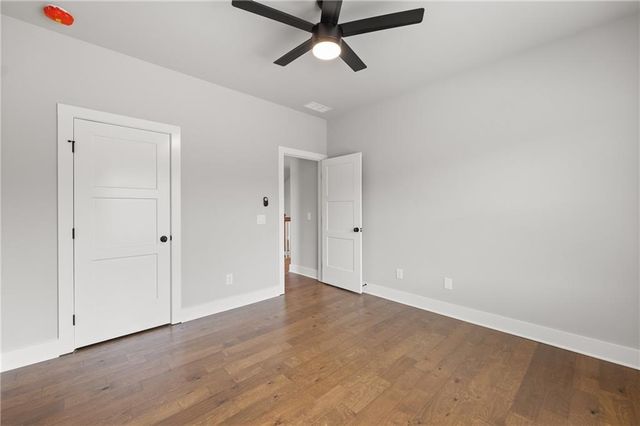 7615 Blacks Mill Road, Dawsonville, GA 30534