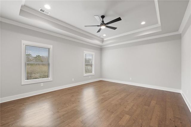 7615 Blacks Mill Road, Dawsonville, GA 30534