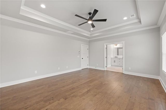 7615 Blacks Mill Road, Dawsonville, GA 30534