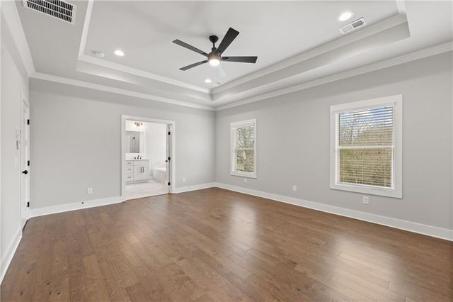 7615 Blacks Mill Road, Dawsonville, GA 30534