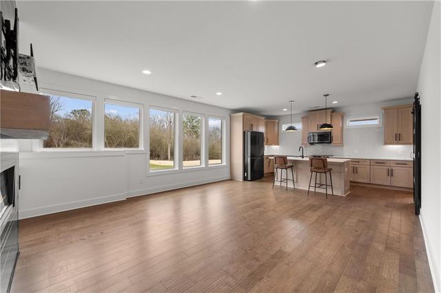 7615 Blacks Mill Road, Dawsonville, GA 30534