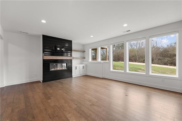 7615 Blacks Mill Road, Dawsonville, GA 30534