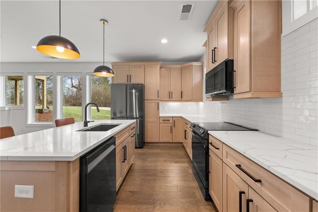 7615 Blacks Mill Road, Dawsonville, GA 30534
