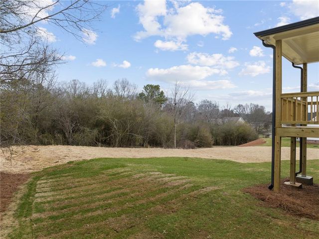 7615 Blacks Mill Road, Dawsonville, GA 30534