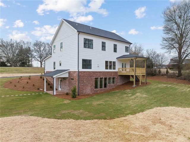 7615 Blacks Mill Road, Dawsonville, GA 30534
