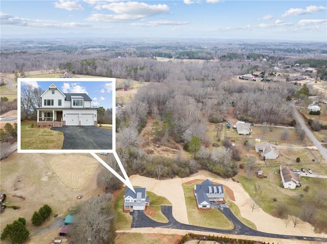 7615 Blacks Mill Road, Dawsonville, GA 30534