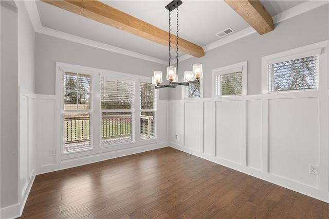 7615 Blacks Mill Road, Dawsonville, GA 30534