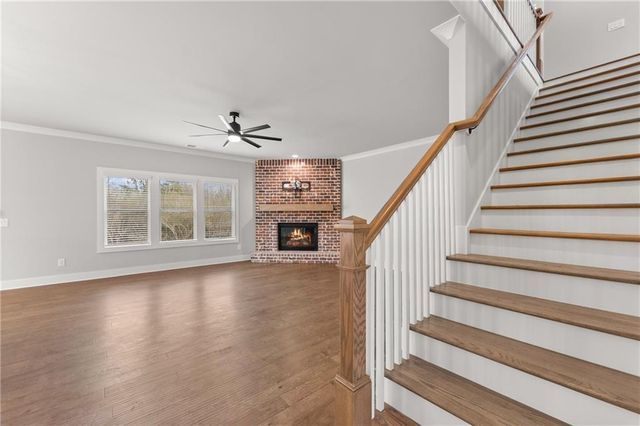 7615 Blacks Mill Road, Dawsonville, GA 30534