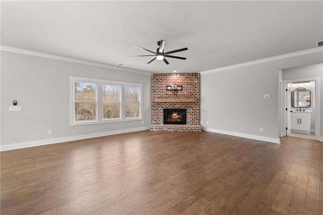7615 Blacks Mill Road, Dawsonville, GA 30534