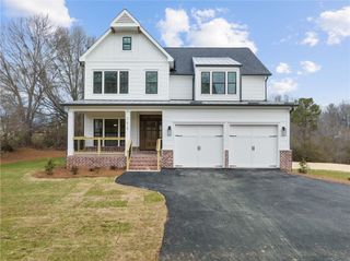 7615 Blacks Mill Road, Dawsonville, GA 30534