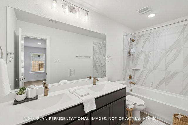 136 Wasatch Peaks Way, Willis, TX 77378