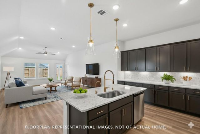 136 Wasatch Peaks Way, Willis, TX 77378