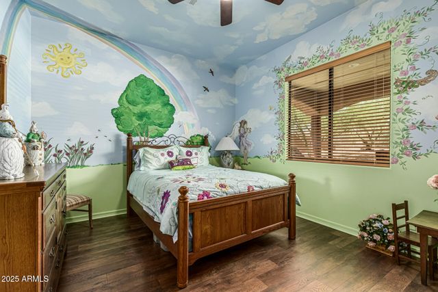 1434 E Venado Drive, New River, AZ 85087