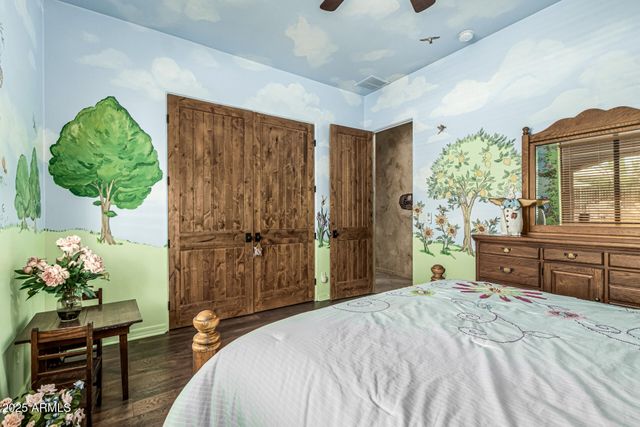 1434 E Venado Drive, New River, AZ 85087