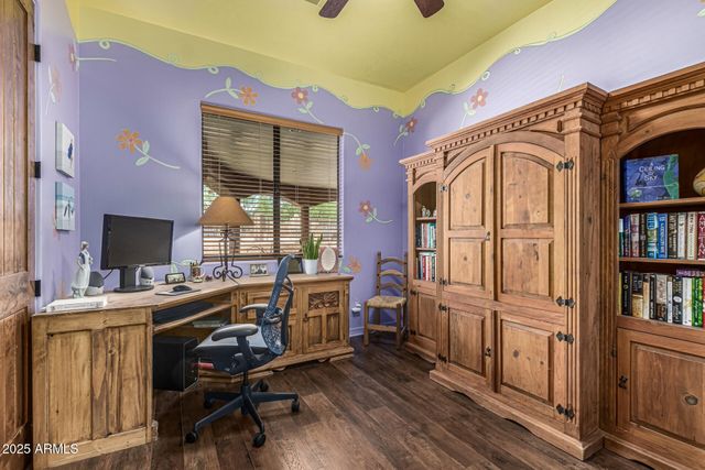 1434 E Venado Drive, New River, AZ 85087