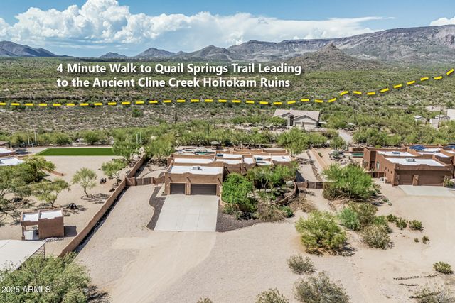 1434 E Venado Drive, New River, AZ 85087