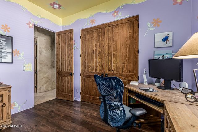 1434 E Venado Drive, New River, AZ 85087