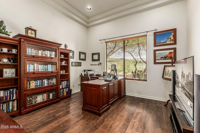 1434 E Venado Drive, New River, AZ 85087