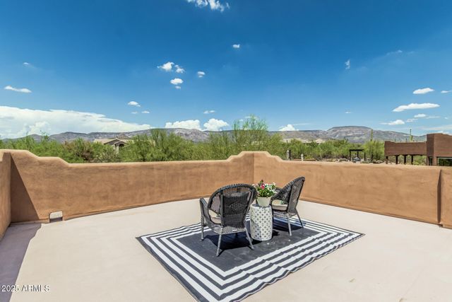 1434 E Venado Drive, New River, AZ 85087