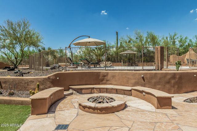 1434 E Venado Drive, New River, AZ 85087