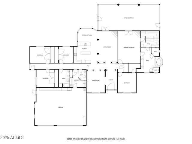 1434 E Venado Drive, New River, AZ 85087