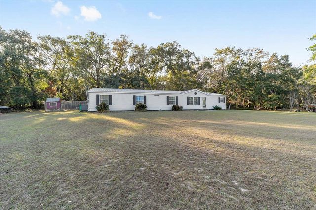 11922 NW 197TH TERRACE, Alachua, FL 32615