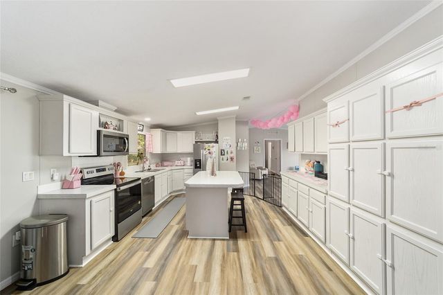 11922 NW 197TH TERRACE, Alachua, FL 32615