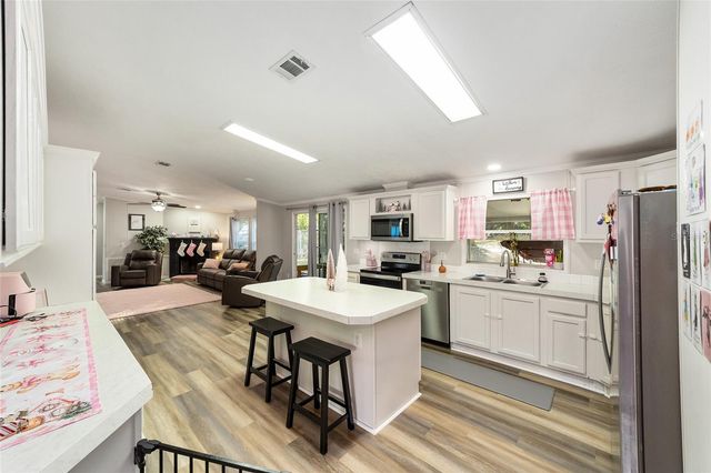 11922 NW 197TH TERRACE, Alachua, FL 32615