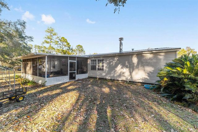 11922 NW 197TH TERRACE, Alachua, FL 32615