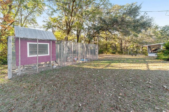 11922 NW 197TH TERRACE, Alachua, FL 32615