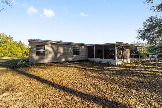 11922 NW 197TH TERRACE, Alachua, FL 32615