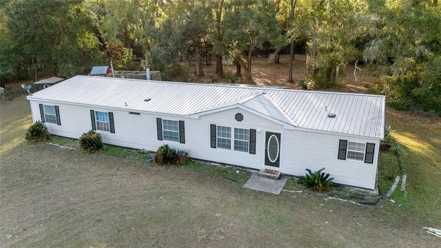 11922 NW 197TH TERRACE, Alachua, FL 32615