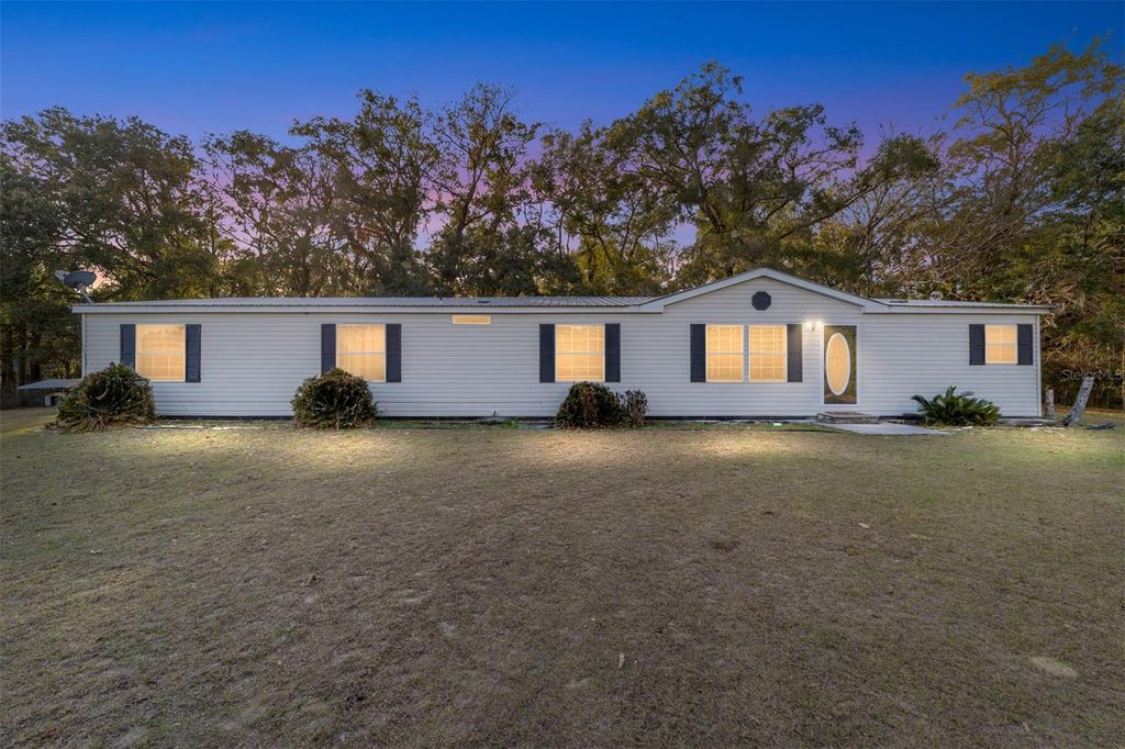 11922 NW 197TH TERRACE, Alachua, FL 32615