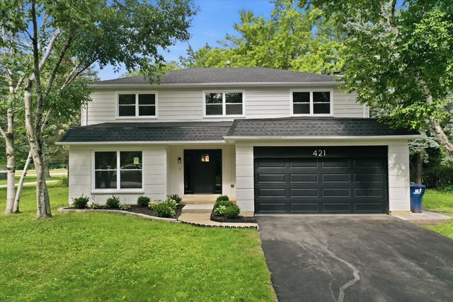 421 Russet Avenue, Naperville, IL 60565