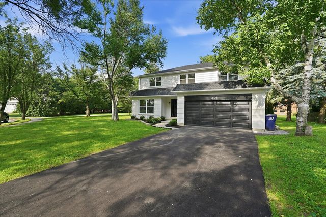 421 Russet Avenue, Naperville, IL 60565