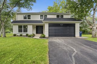 421 Russet Avenue, Naperville, IL 60565
