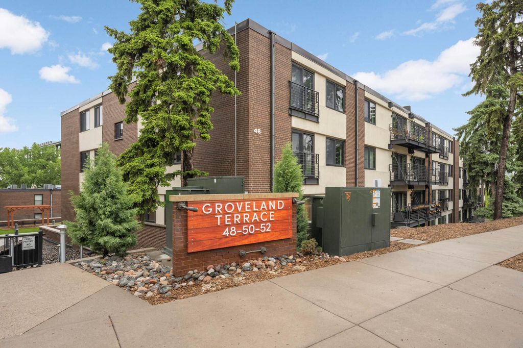 48 Groveland Terrace B206, Minneapolis, MN 55403