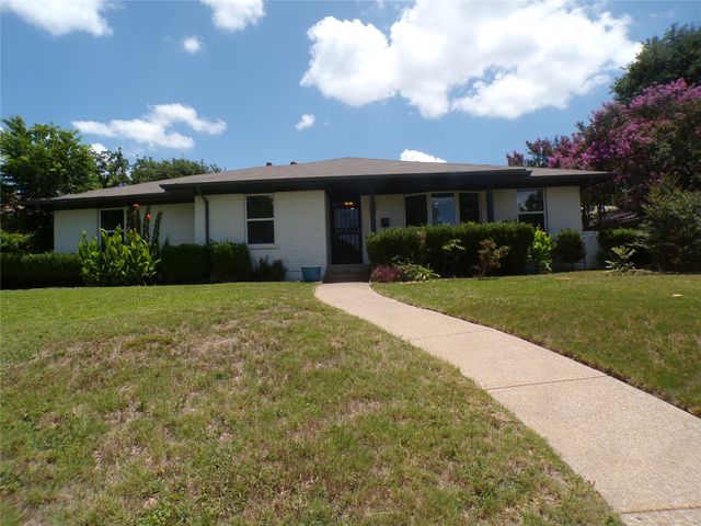 4730 Chilton Drive, Dallas, TX 75227