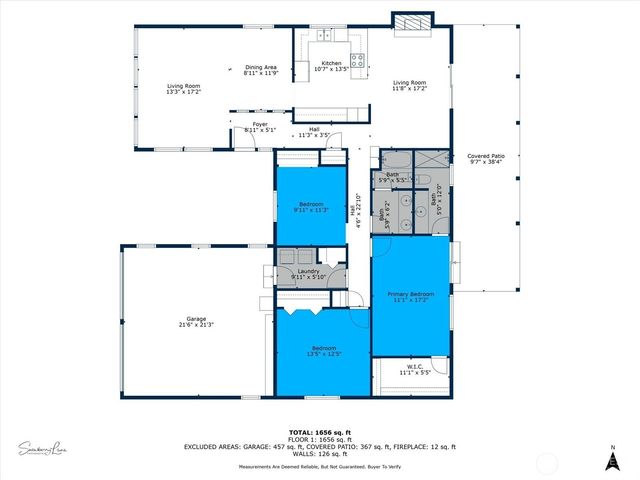 352 NW Fairhaven, Oak Harbor, WA 98277
