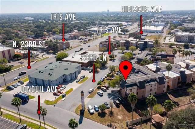 3509 N 23rd Lane 212, Mcallen, TX 78501