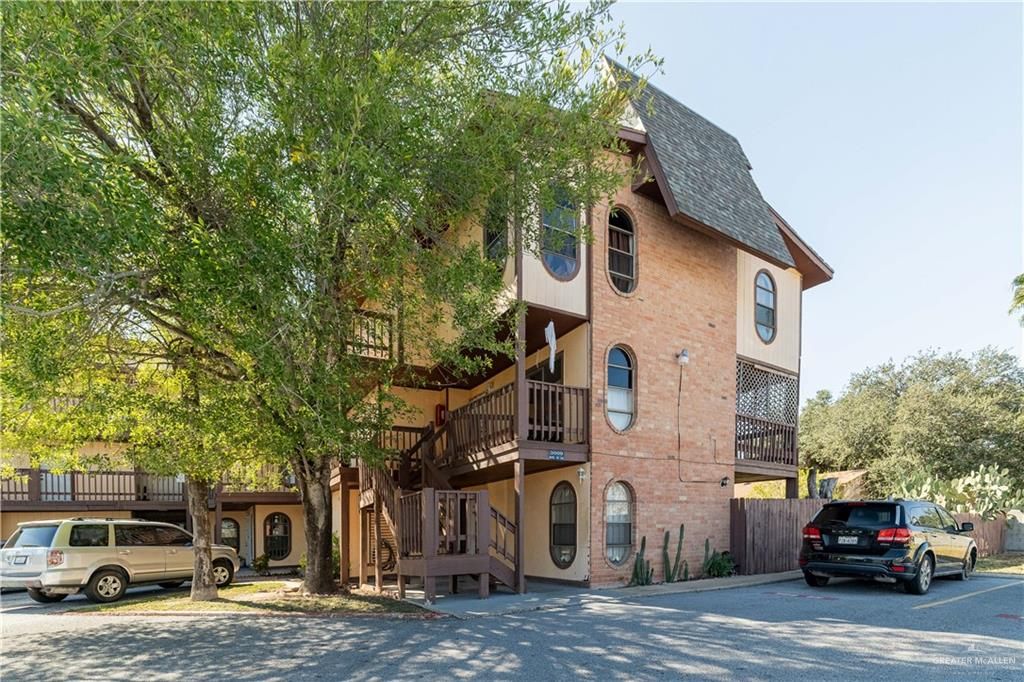 3509 N 23rd Lane 212, Mcallen, TX 78501