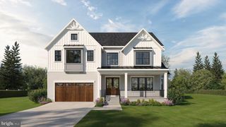 1822 N KENMORE ST, Arlington, VA 22207