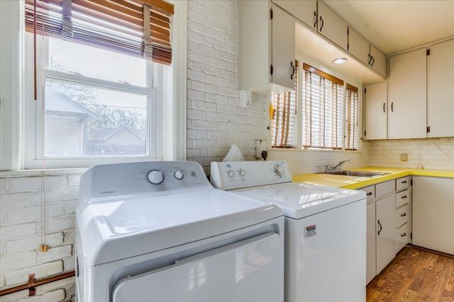 1118 S Kansas St, Wichita, KS 67211