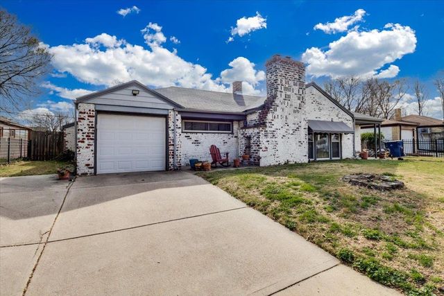 1118 S Kansas St, Wichita, KS 67211