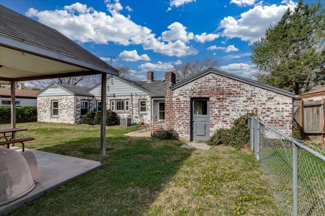 1118 S Kansas St, Wichita, KS 67211